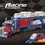 Miniatură: Set de construcție FORANGE Camion (1374 piese) (59cm)