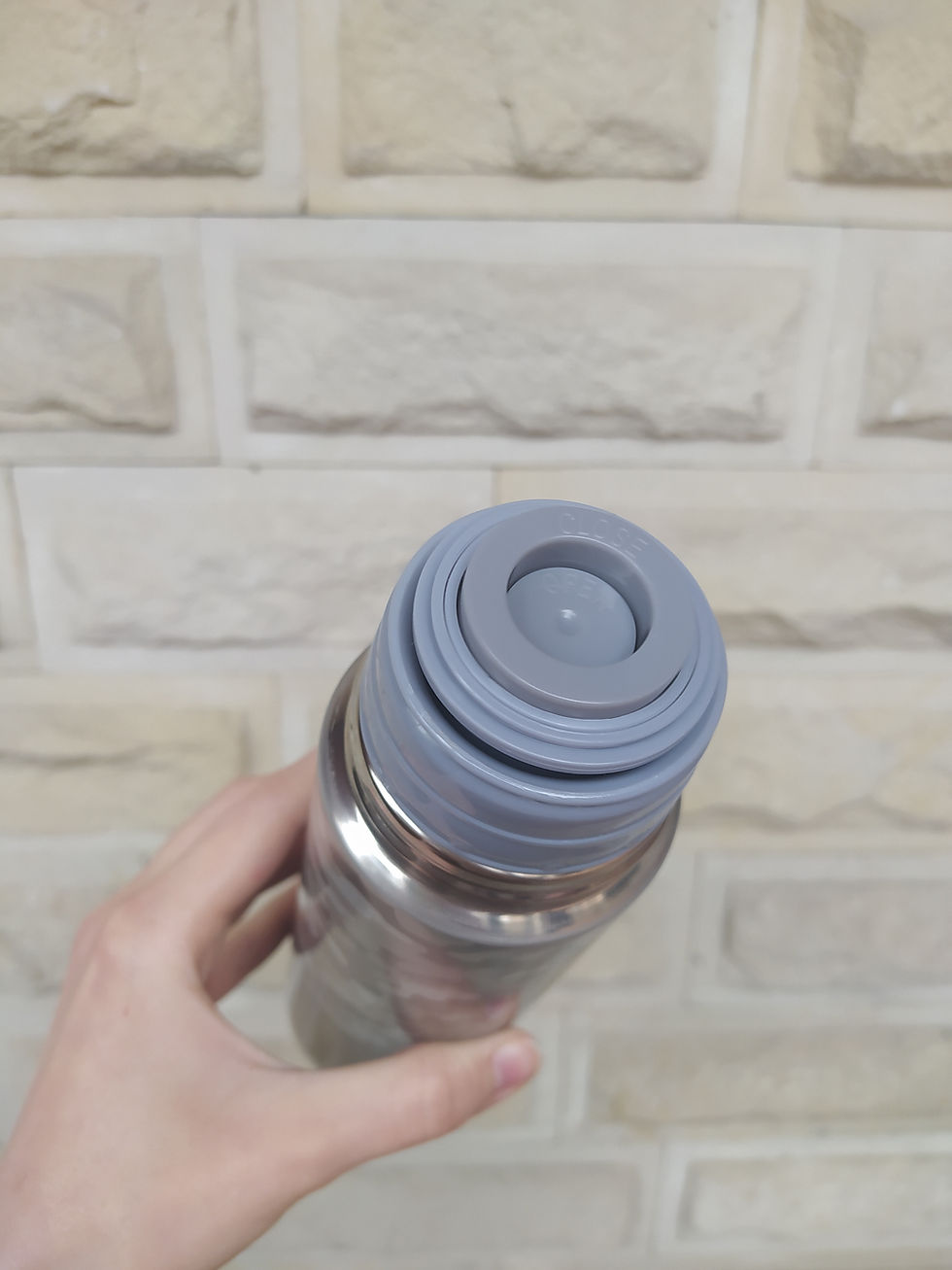 Miniatură: AMBITION 500ml Termos / Thermoc stabilesc câteva obiective