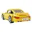 Miniatură: Setul de construcție Cada RUF CTR Yellowbird (optional RC) (1515 piese)