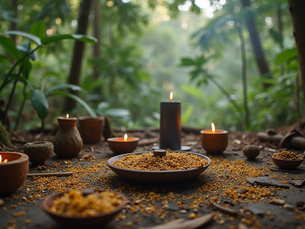 Navigating Cultural Appropriation in Ayahuasca Tourism and Its Ethical Implications