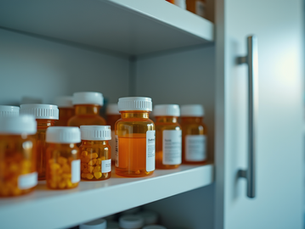 Ensuring Prescription Drug Safety at Home Tips for Prevention