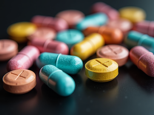 Copy of The Resurgence of Branded Ecstasy Pills in the U.S. What You Need to Know