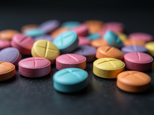 Why Do MDMA Dosage Levels Differ So Much in Street Pills Across the U S