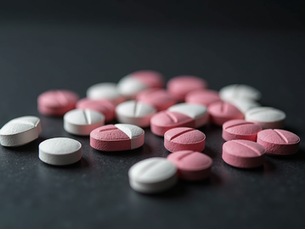 Copy of Understanding the Risks of Fake Ecstasy Pills in the U.S. Market