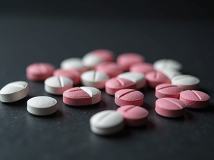 Copy of Copy of Understanding the Risks of Fake Ecstasy Pills in the U.S. Market