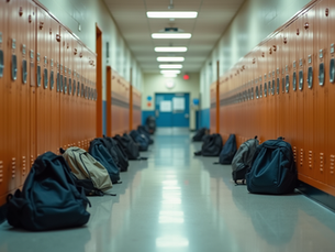 Understanding Teen Vulnerability: Combating Peer Pressure and Substance Abuse in America