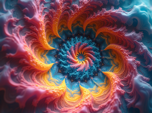 Understanding Ego Dissolution Through the Lens of the LSD Experience