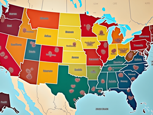 Is MDMA Legal in the U.S.? A State-by-State Breakdown (2026 Update)