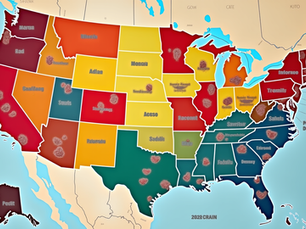 Is MDMA Legal in the U.S.? A State-by-State Breakdown (2026 Update)