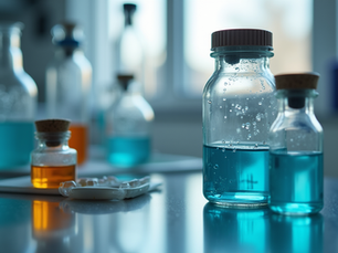 Could MDMA Be Rescheduled? What Experts Are Saying