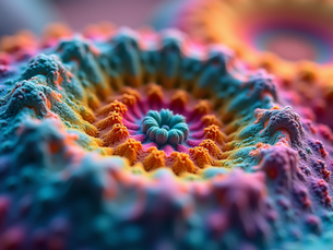 Copy of Exploring the Impact of Psychedelics on Human Perception and Psychology