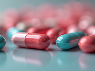 Reassessing the War on Drugs MDMA's Role in Modern Society