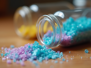 MDMA and Psychedelics Explained: Comparing Risks, Effects, and Cultural Use