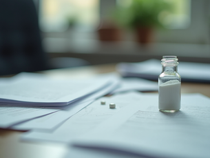 The Hidden Influence of Substance Use on American Workplace Dynamics