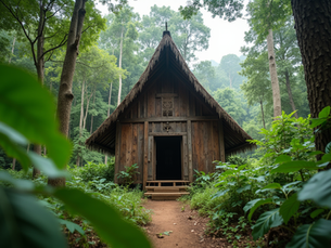 The Evolving Legal Landscape of Ayahuasca Churches in the Modern World