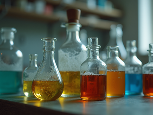 The Transformative Journey of LSD: A Deep Dive into Albert Hofmann's Discovery