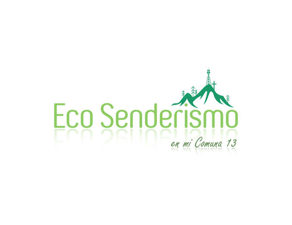 Ecosenderismo Comuna 13.jpg