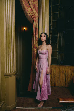 Opening Night Portrait