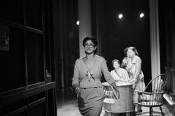 SUFFS Closing Night Backstage