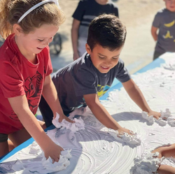 Mesa Verde Preschool | Costa Mesa, CA | Home Page