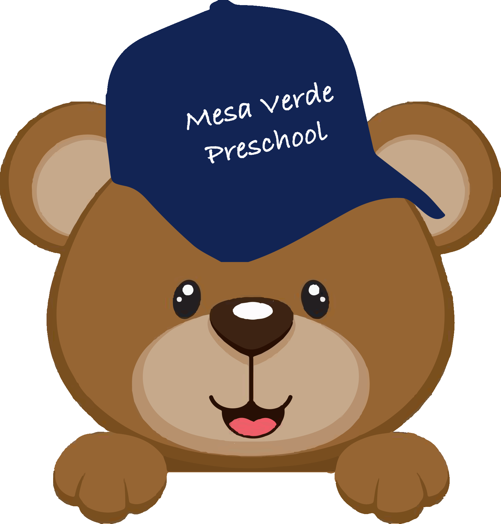 Mesa Verde Preschool Logo
