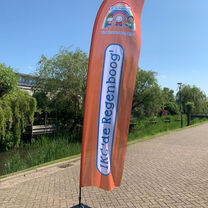 binnen en buiten reclame bedrukken PrintOnYou Gelderland