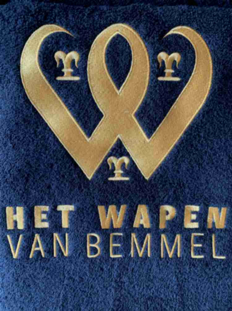 bedrujfskleding bedrukken en borduren bemmel printonyou
