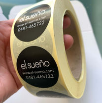 binnen en buiten reclame bedrukken PrintOnYou Gelderland