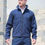 Thumbnail: Men's Classic Softshell Jacket navy