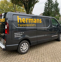 binnen en buiten reclame bedrukken PrintOnYou Gelderland