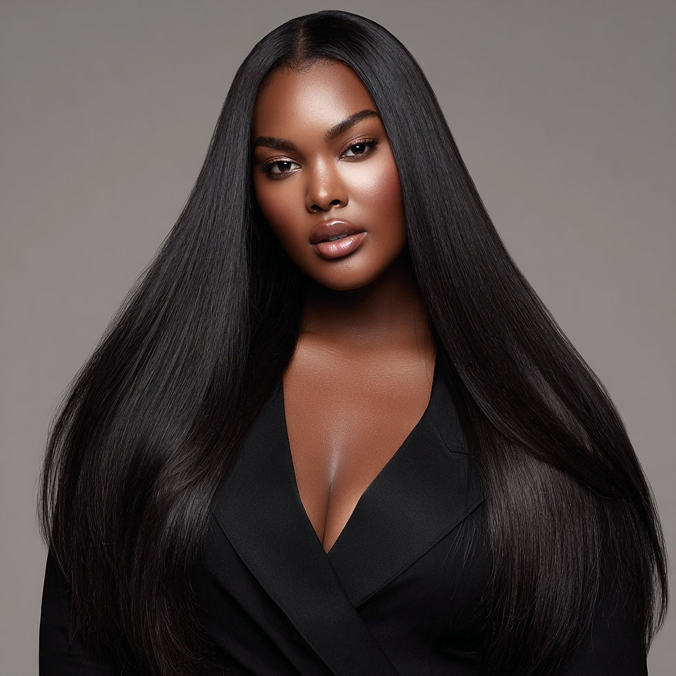 Thumbnail: Luxe Virgin Bundle Deals