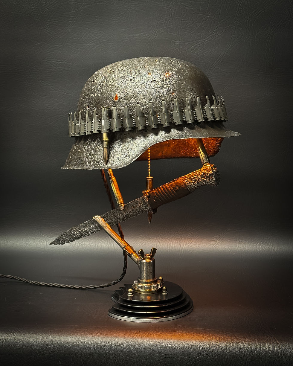 Thumbnail: Battle Lamp #93