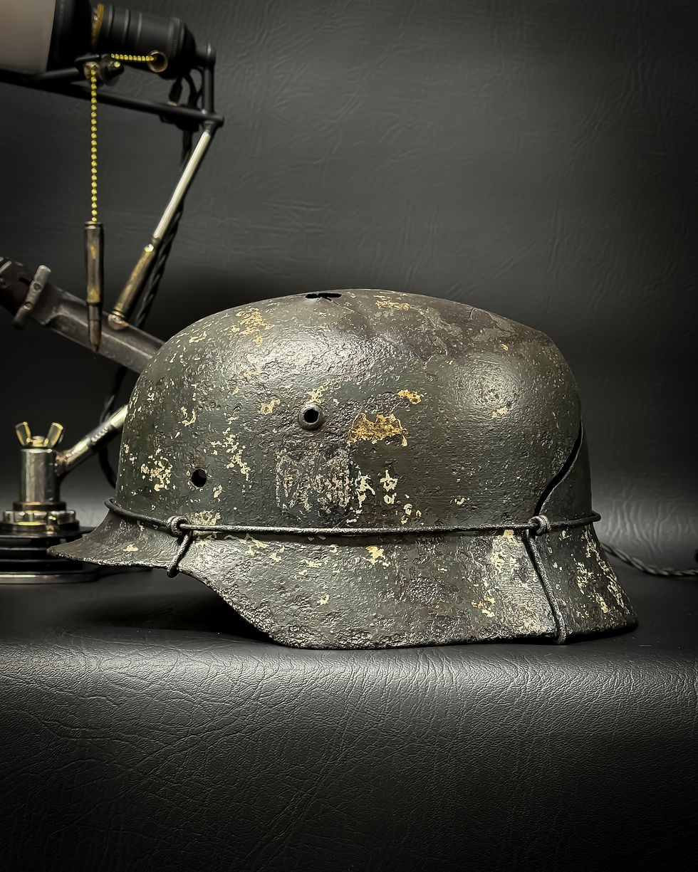 Thumbnail: Battle Lamp #91
