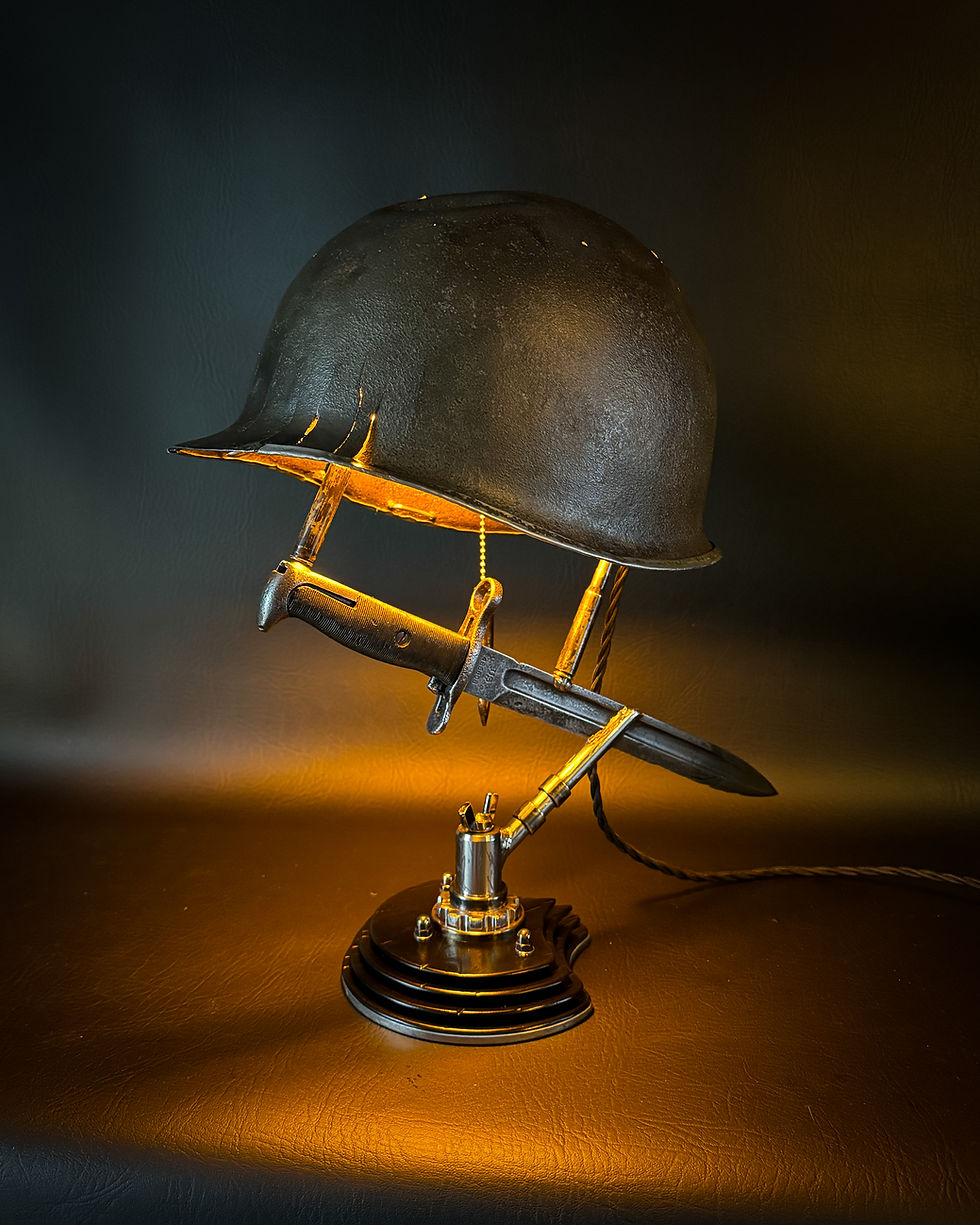 Thumbnail: Battle Lamp #86