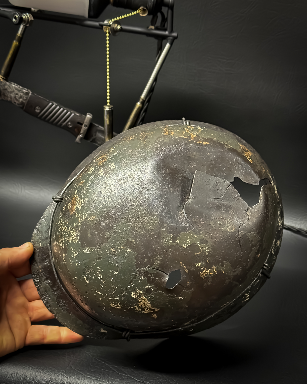 Thumbnail: Battle Lamp #91