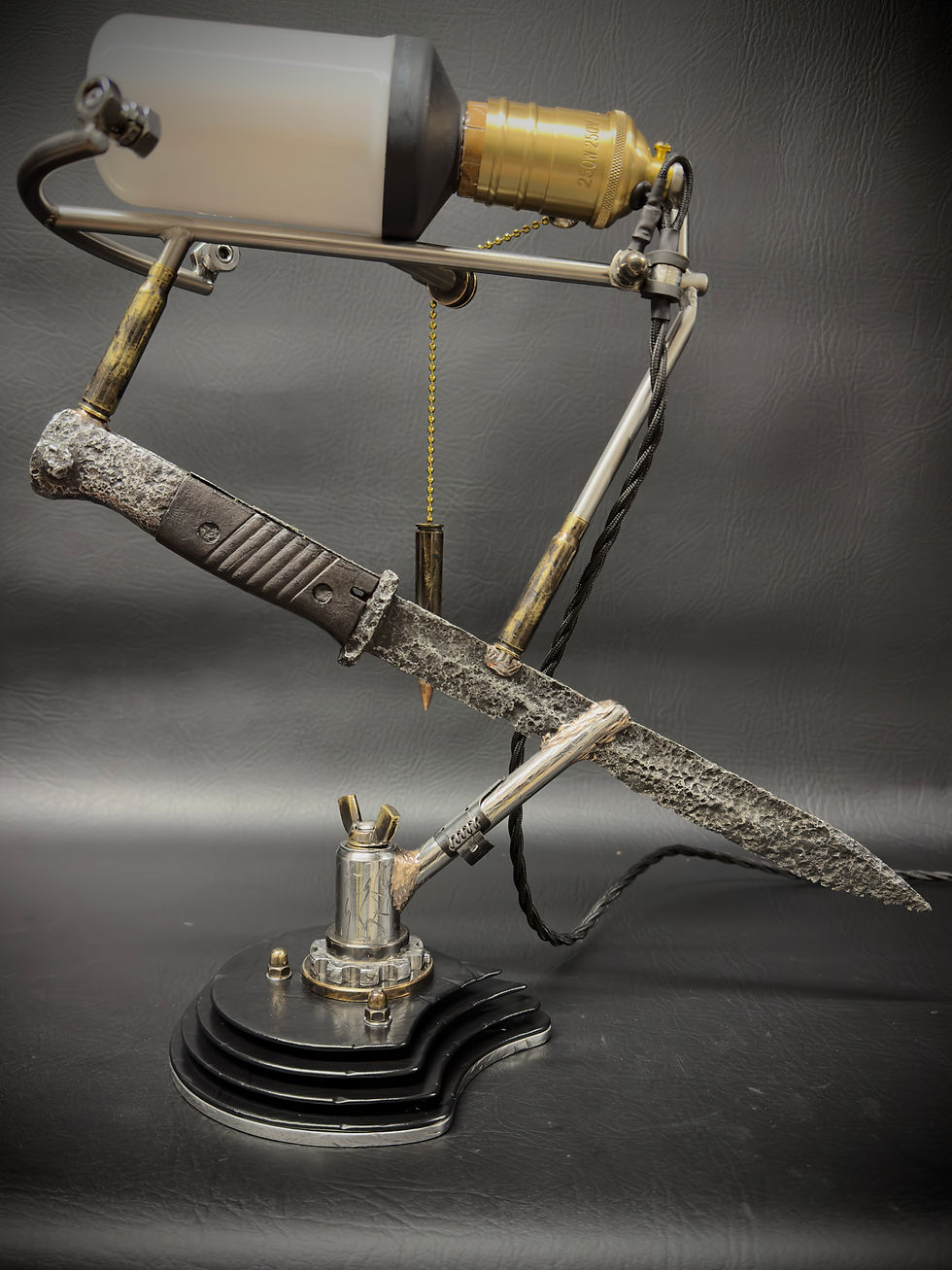 Thumbnail: Battle lamp #84