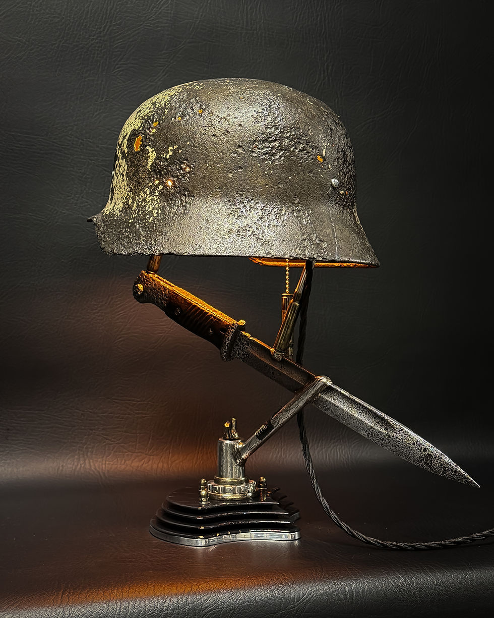 Thumbnail: Battle Lamp #97