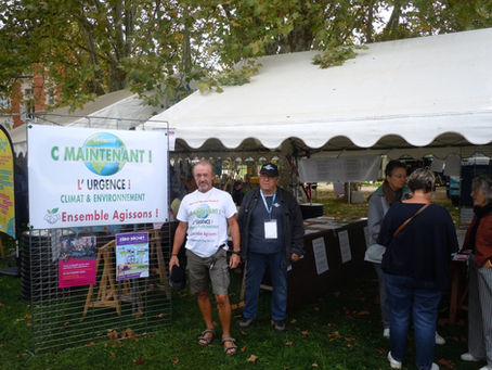 Forum des associations - 13.09.2025