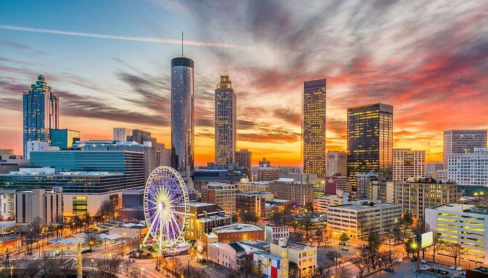 Real Estate Leadership Summit