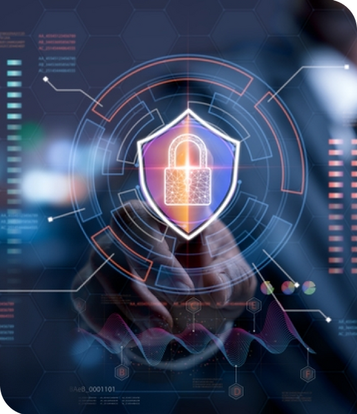 Security solutions UK