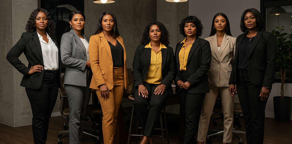 Stylish merch for a mission