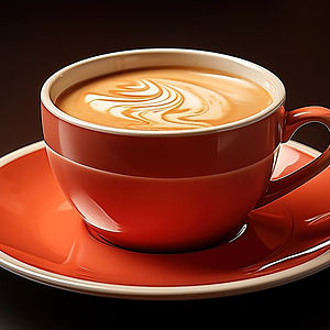 Caffe americano