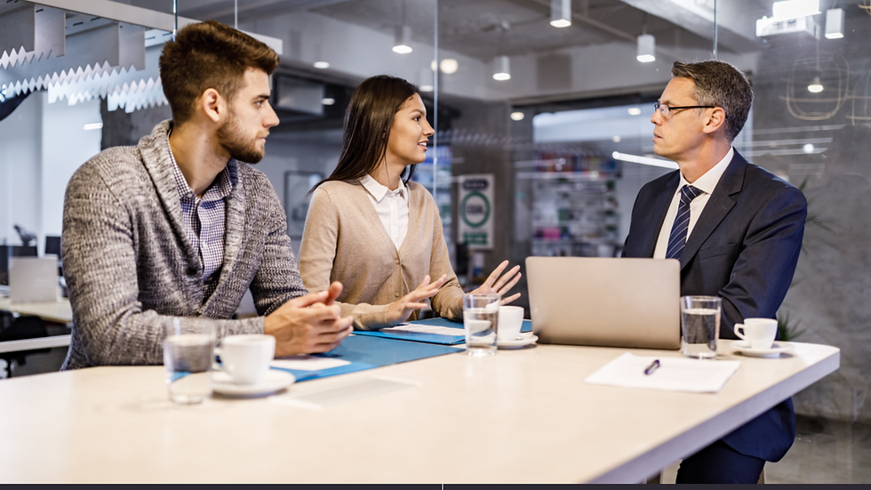 Non-QM loans might be your answer! 💰🏠#NonTraditionalLoans #SelfEmployedSuccess #HomeLoans