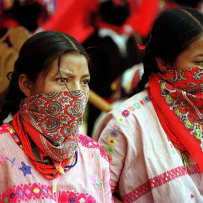Mulheres na resistência Zapatista e a luta por autonomia nas comunidades indígenas da América Latina