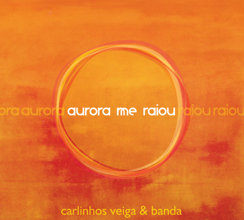 AURORA ME RAIOU (2016)