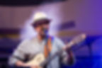 Candango Cantador