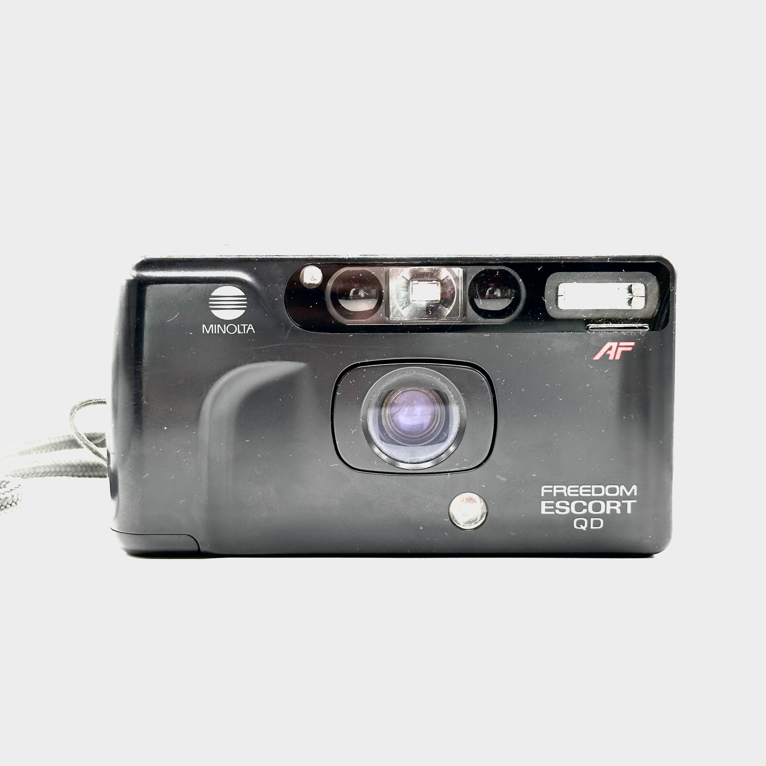 Minolta Freedom Escort QD
