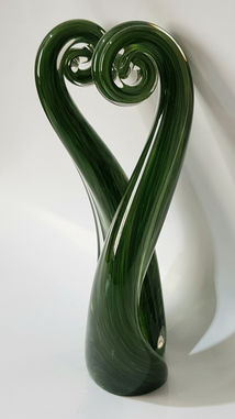 Glass Award for Conference or Events