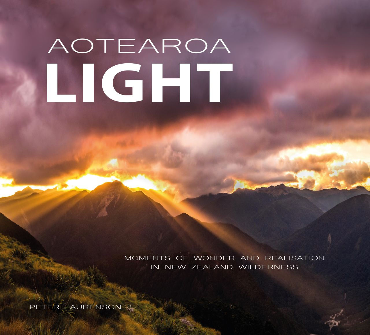 Aotearoa Light