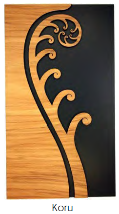 Thumbnail: Wall Art in Presentation Sleeve